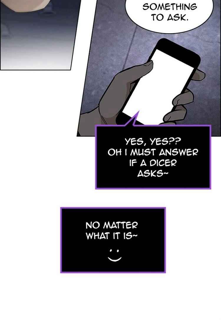 Dice: The Cube That Changes Everything Chapter 202 - Page 9