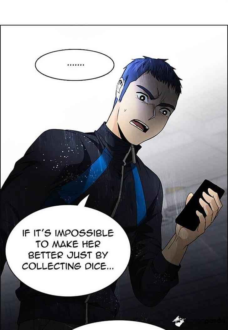 Dice: The Cube That Changes Everything Chapter 203 - Page 10