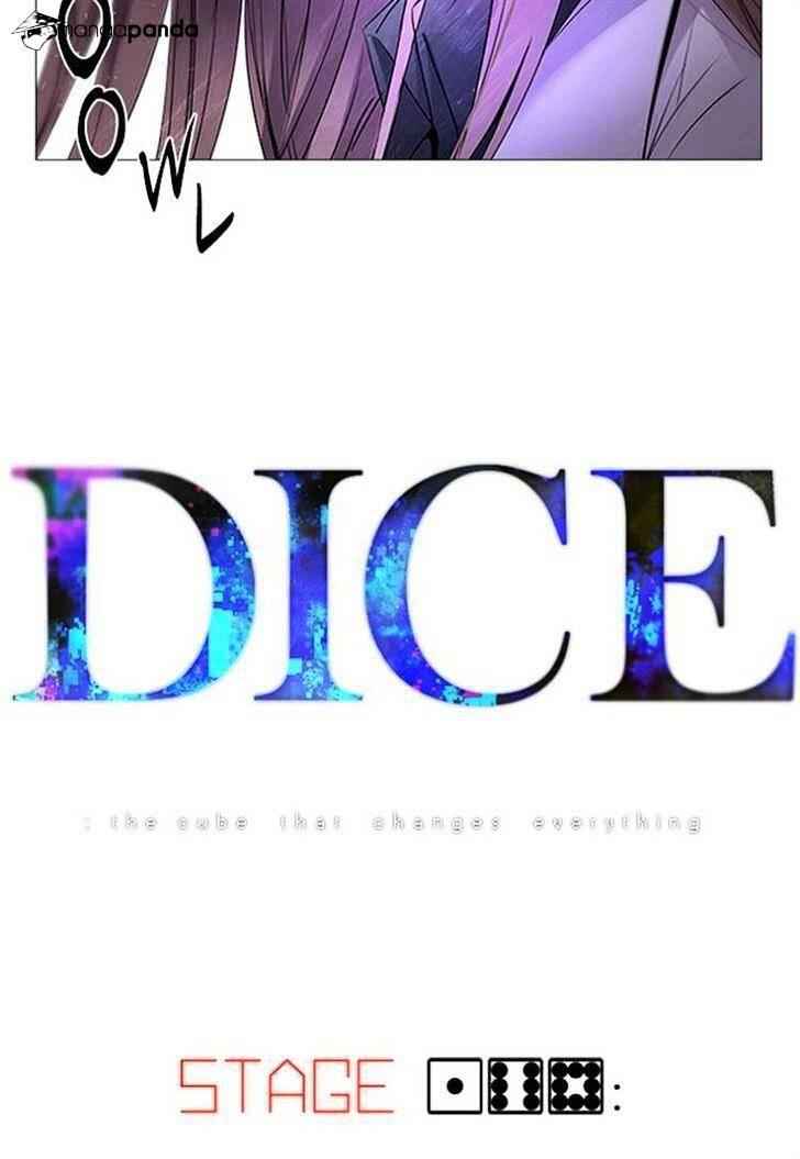 Dice: The Cube That Changes Everything Chapter 203 - Page 3