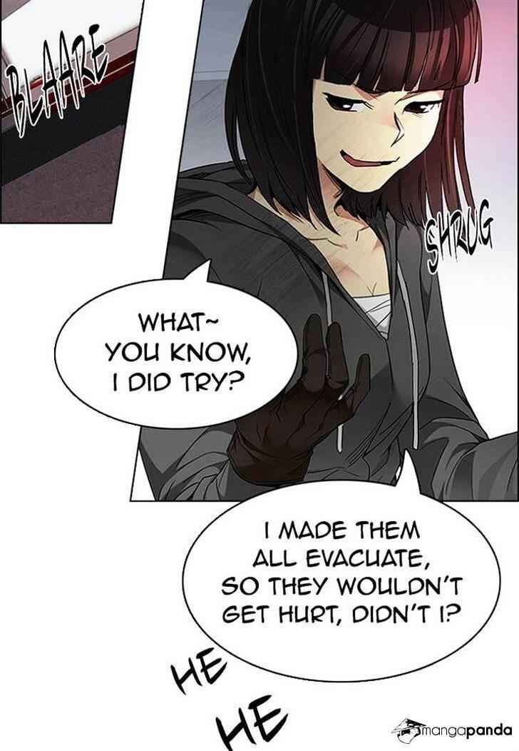 Dice: The Cube That Changes Everything Chapter 203 - Page 31