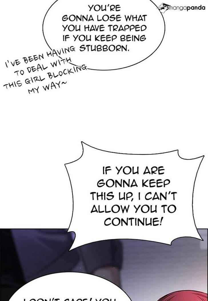 Dice: The Cube That Changes Everything Chapter 203 - Page 35