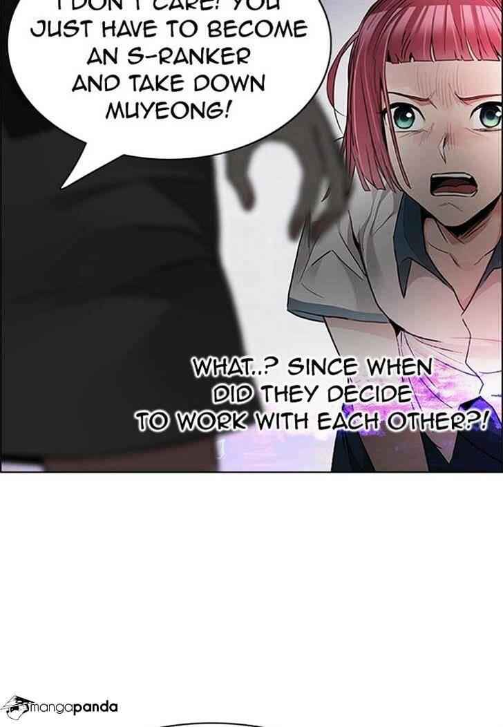 Dice: The Cube That Changes Everything Chapter 203 - Page 36