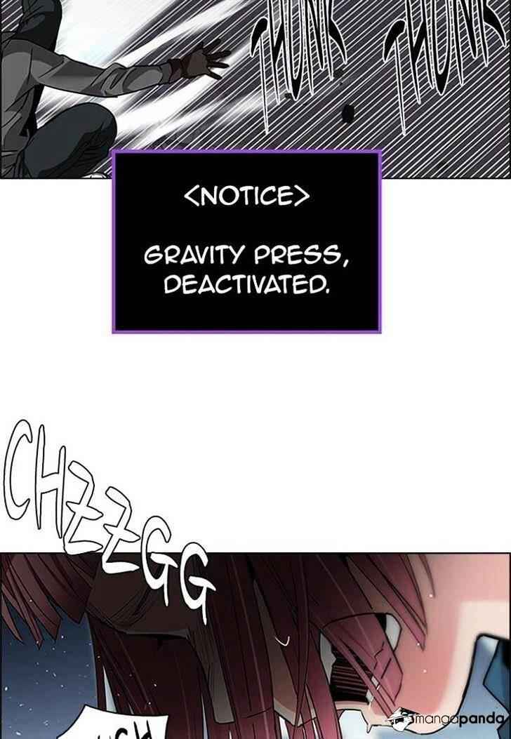 Dice: The Cube That Changes Everything Chapter 203 - Page 57