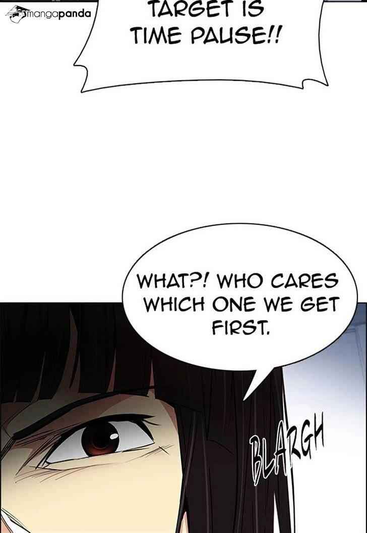 Dice: The Cube That Changes Everything Chapter 203 - Page 61