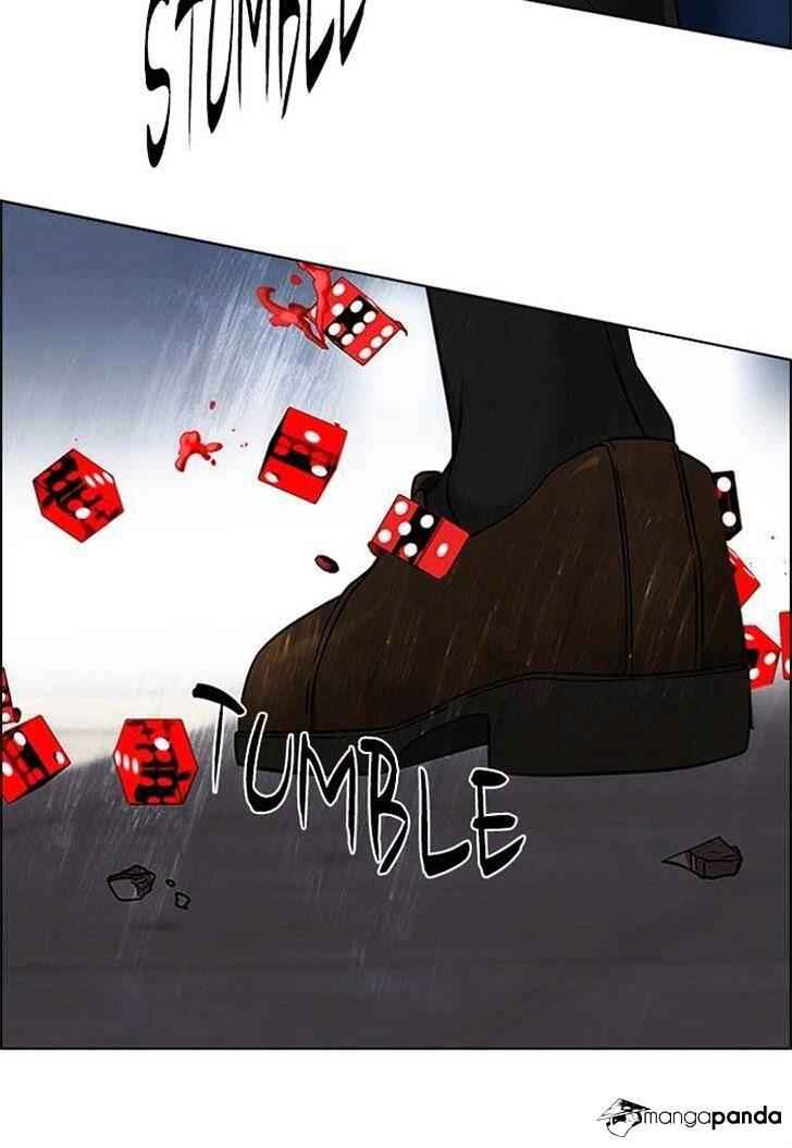 Dice: The Cube That Changes Everything Chapter 203 - Page 69