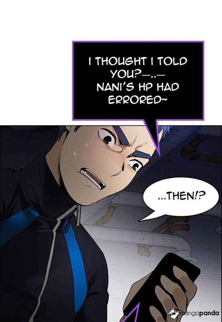 Dice: The Cube That Changes Everything Chapter 203 - Page 7