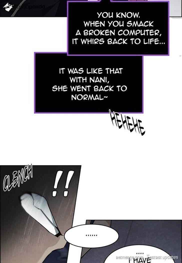 Dice: The Cube That Changes Everything Chapter 203 - Page 8