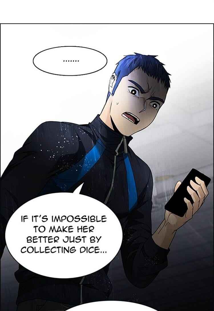 Dice: The Cube That Changes Everything Chapter 204 - Page 10