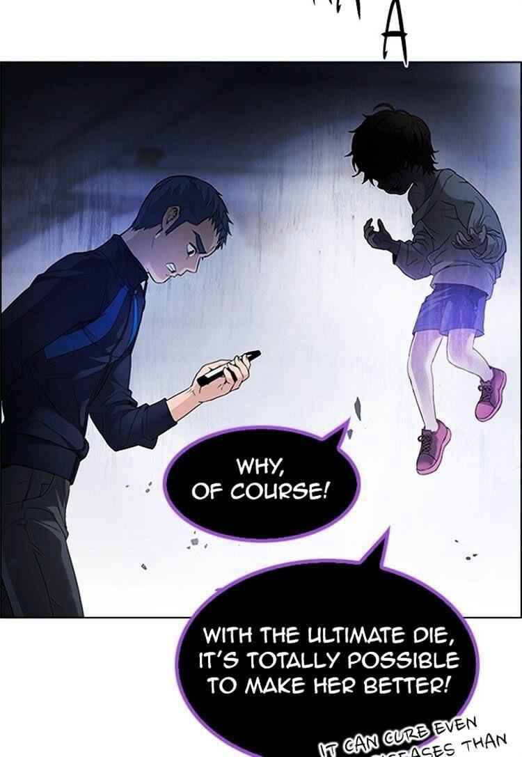 Dice: The Cube That Changes Everything Chapter 204 - Page 13