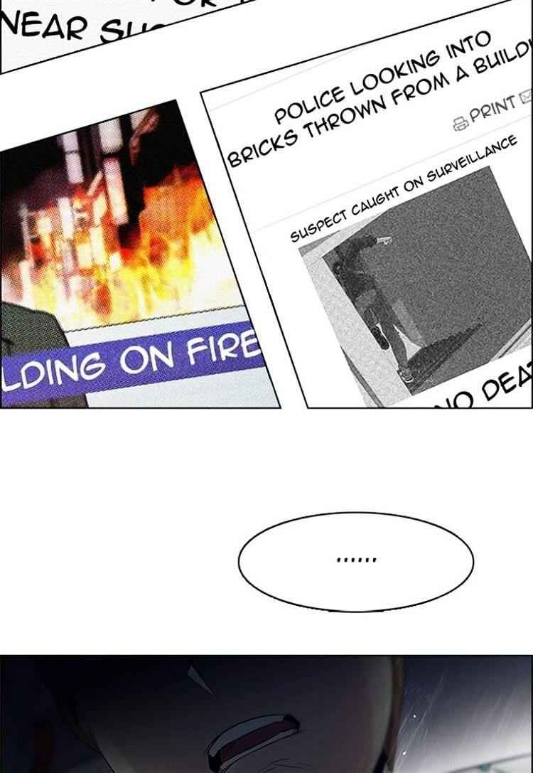 Dice: The Cube That Changes Everything Chapter 204 - Page 24