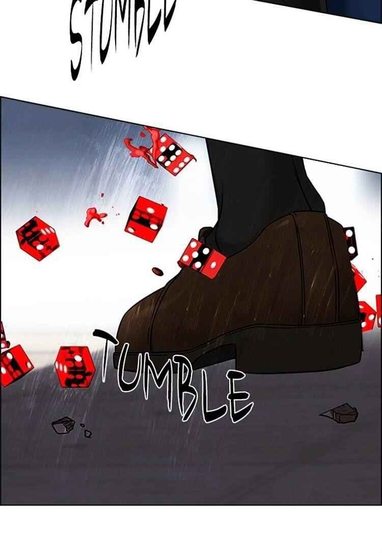 Dice: The Cube That Changes Everything Chapter 204 - Page 69