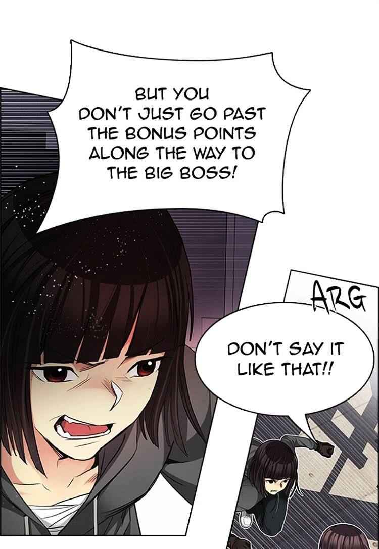 Dice: The Cube That Changes Everything Chapter 205 - Page 14