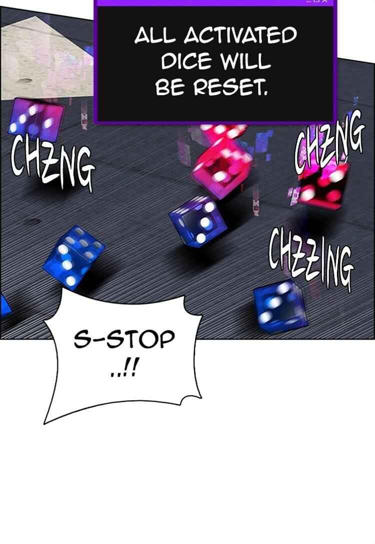 Dice: The Cube That Changes Everything Chapter 205 - Page 17