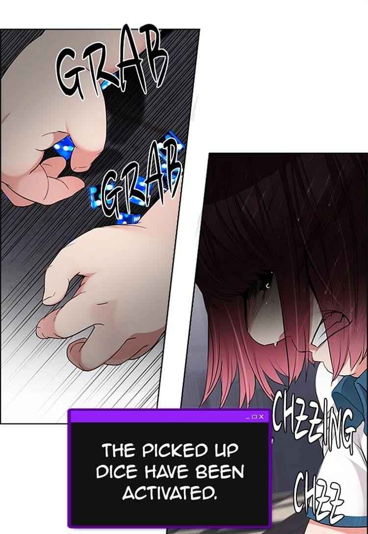 Dice: The Cube That Changes Everything Chapter 205 - Page 18