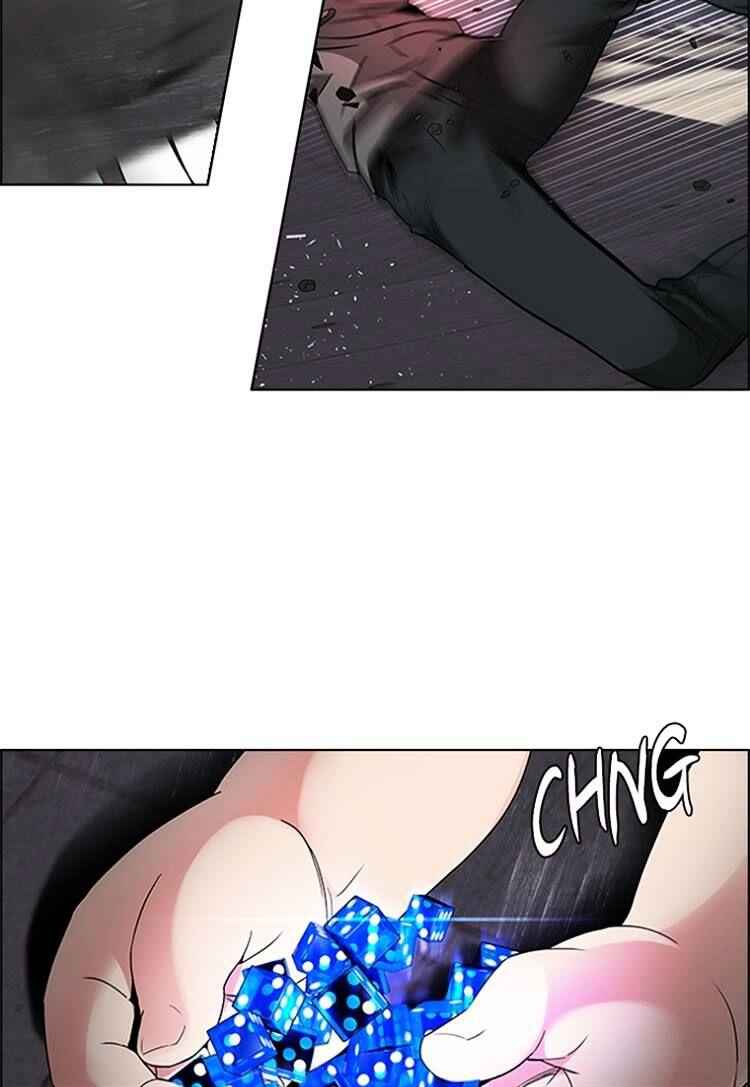Dice: The Cube That Changes Everything Chapter 205 - Page 25