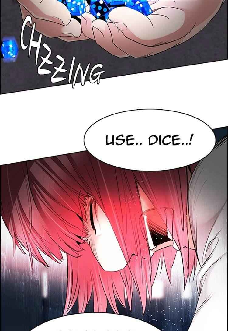 Dice: The Cube That Changes Everything Chapter 205 - Page 26