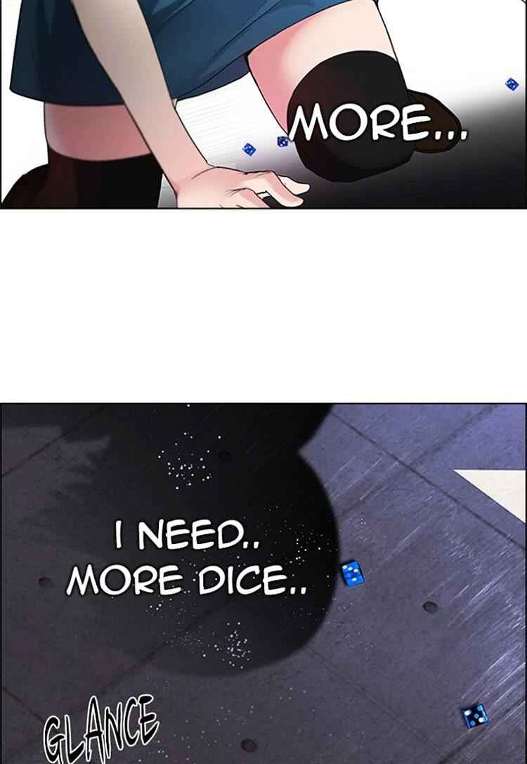 Dice: The Cube That Changes Everything Chapter 205 - Page 30