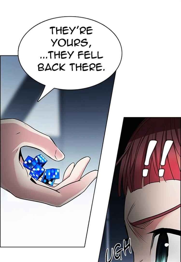 Dice: The Cube That Changes Everything Chapter 205 - Page 34