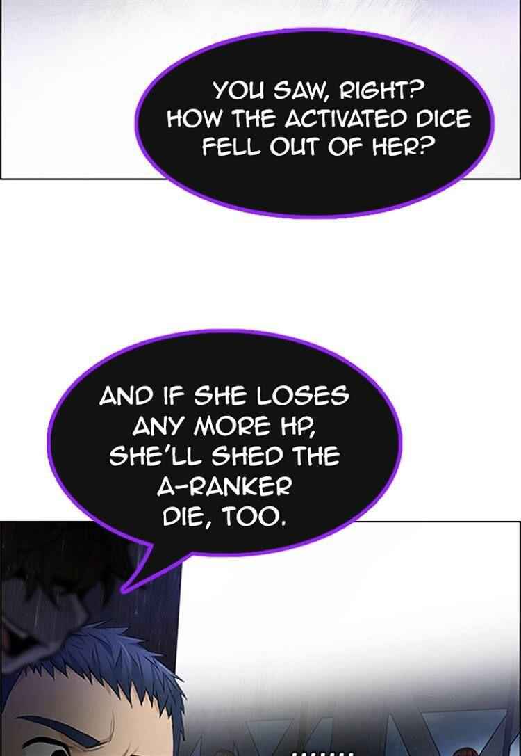Dice: The Cube That Changes Everything Chapter 205 - Page 68