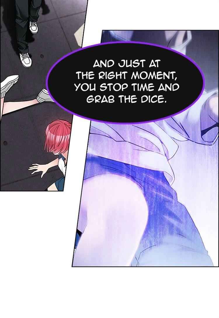 Dice: The Cube That Changes Everything Chapter 205 - Page 70