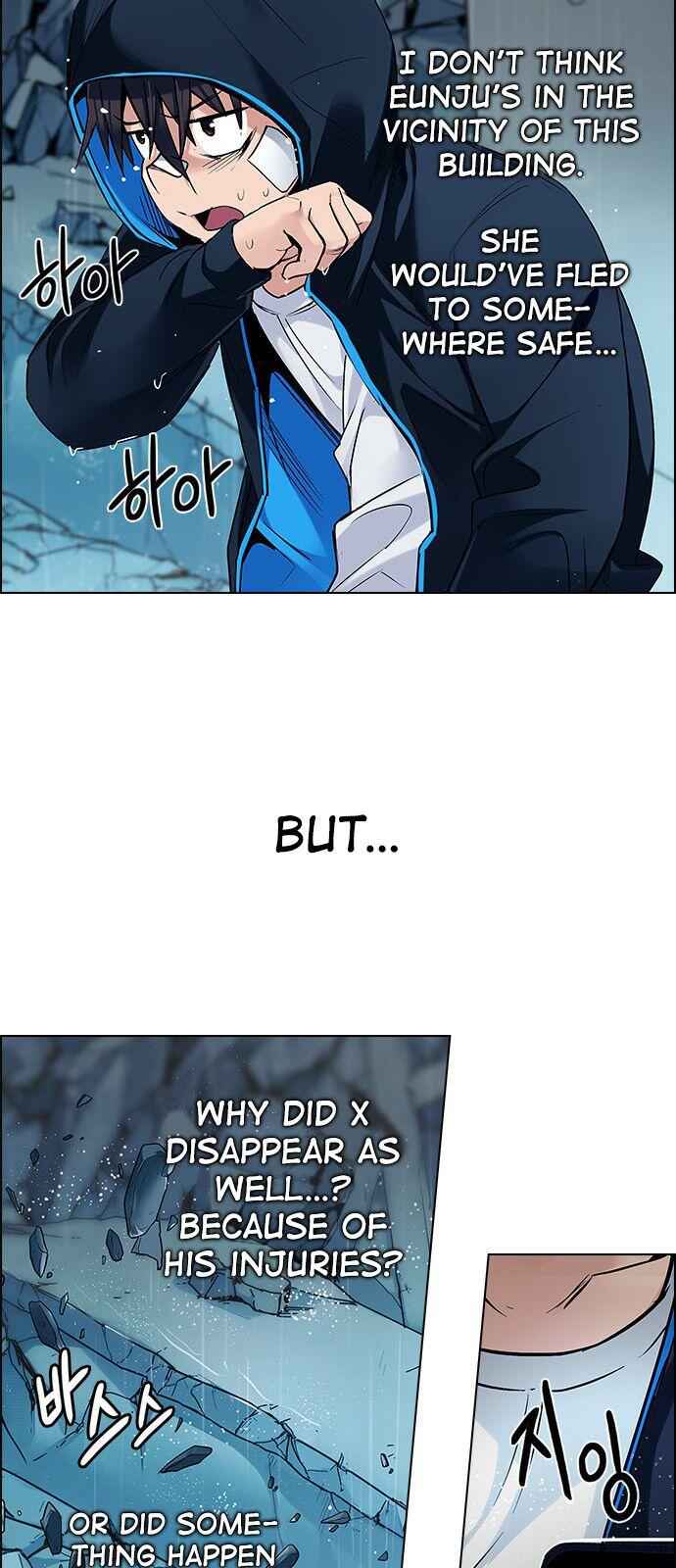 Dice: The Cube That Changes Everything Chapter 206 - Page 11