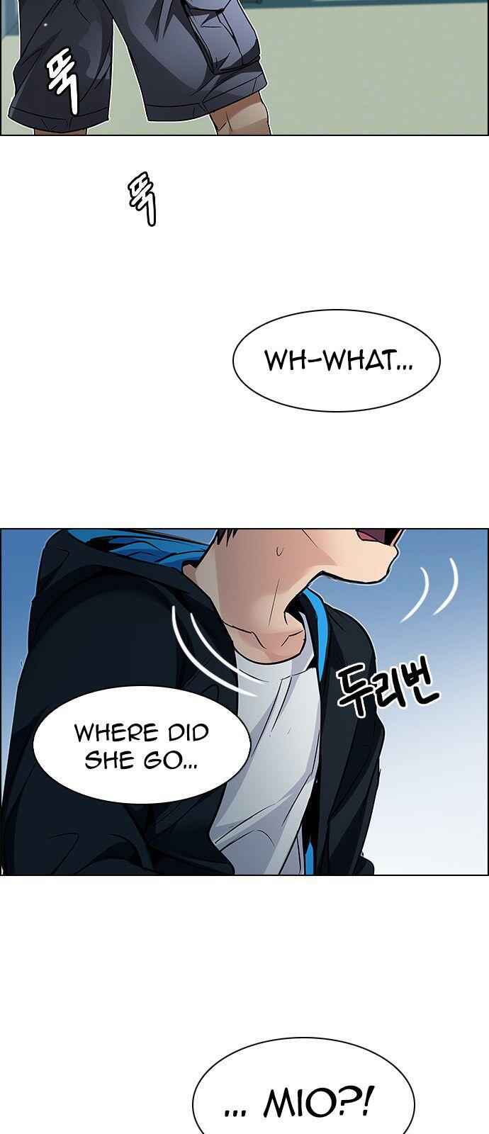 Dice: The Cube That Changes Everything Chapter 206 - Page 20