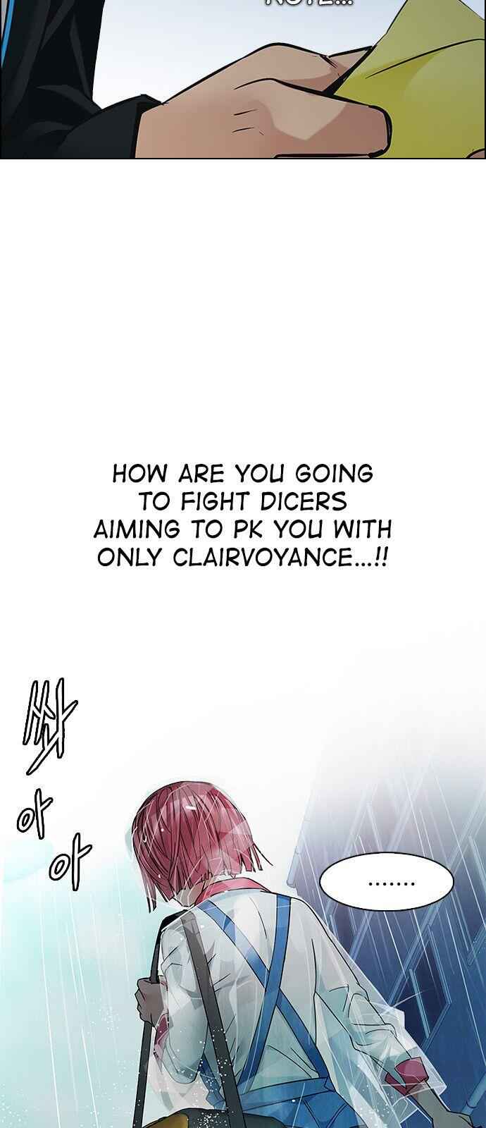 Dice: The Cube That Changes Everything Chapter 206 - Page 23