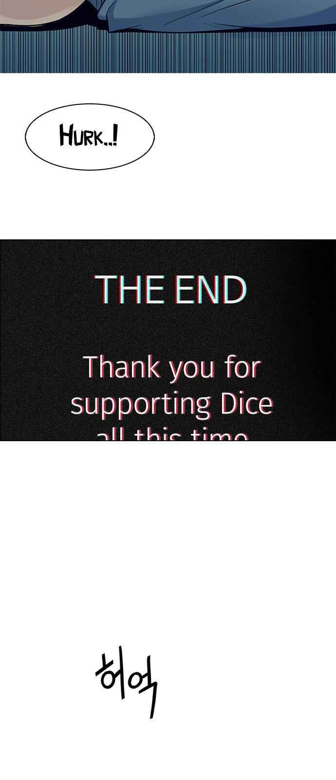 Dice: The Cube That Changes Everything Chapter 206 - Page 33