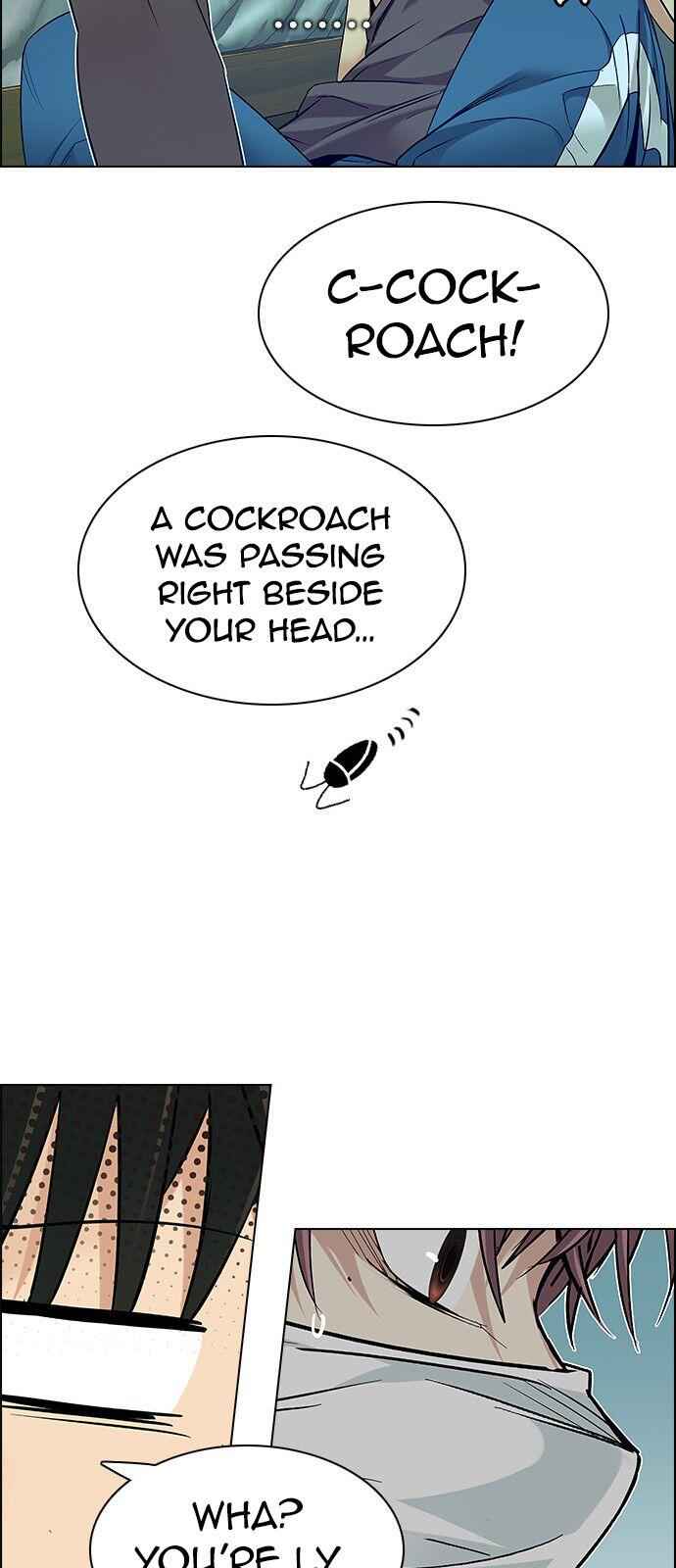 Dice: The Cube That Changes Everything Chapter 206 - Page 38