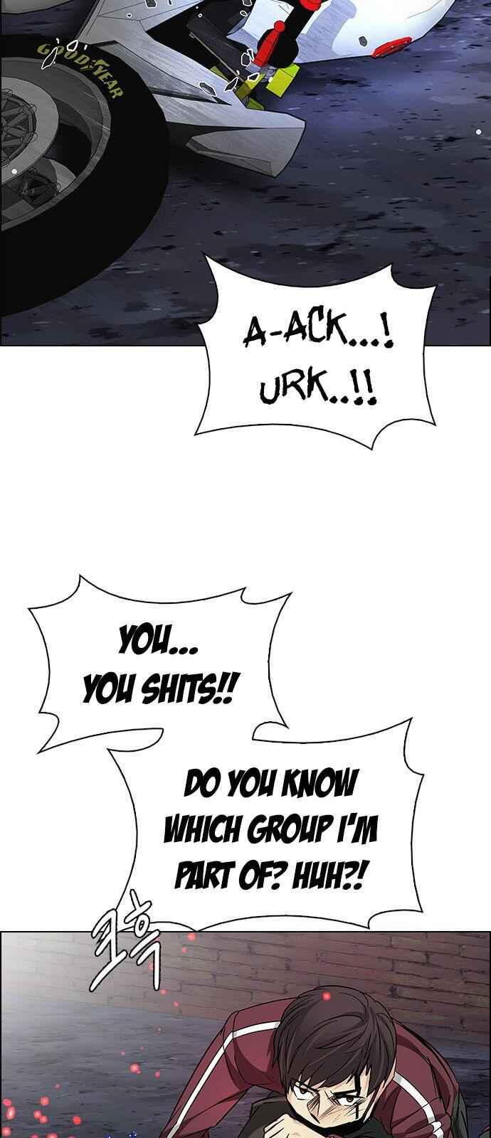 Dice: The Cube That Changes Everything Chapter 206 - Page 49