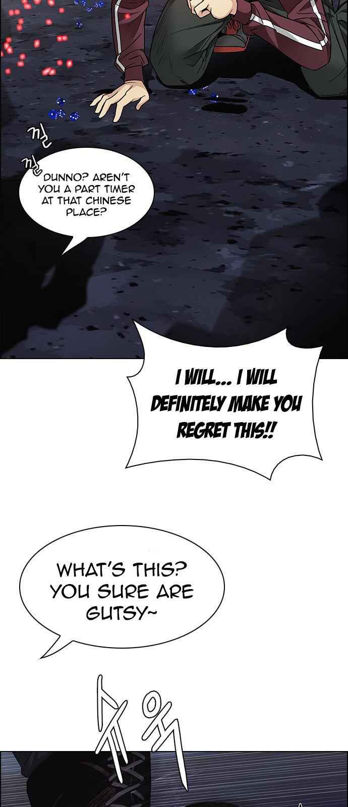 Dice: The Cube That Changes Everything Chapter 206 - Page 50