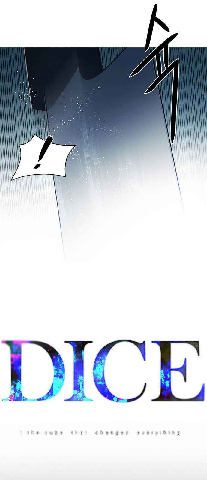 Dice: The Cube That Changes Everything Chapter 206 - Page 6