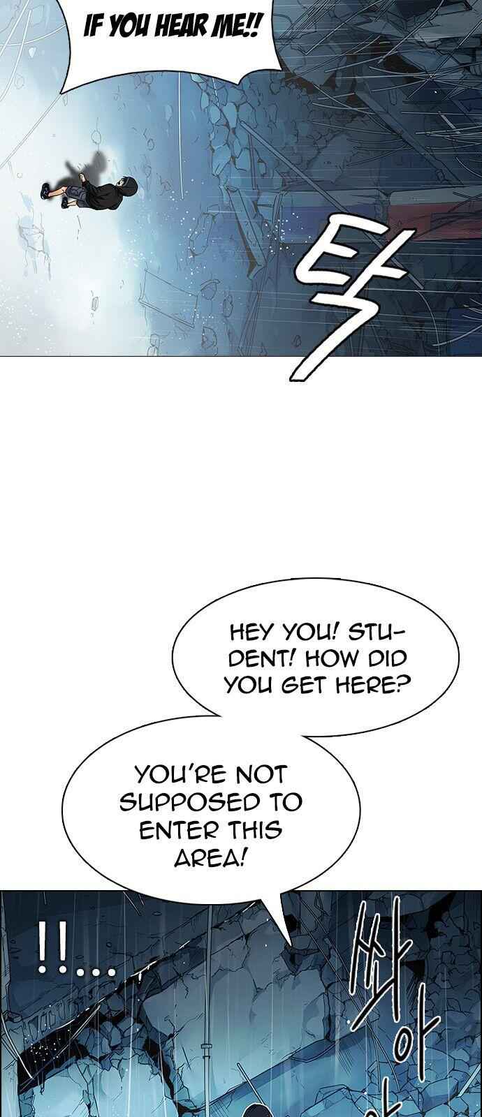 Dice: The Cube That Changes Everything Chapter 206 - Page 8