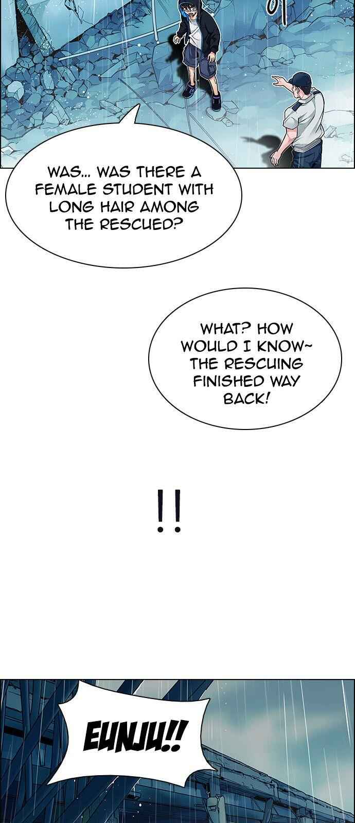 Dice: The Cube That Changes Everything Chapter 206 - Page 9