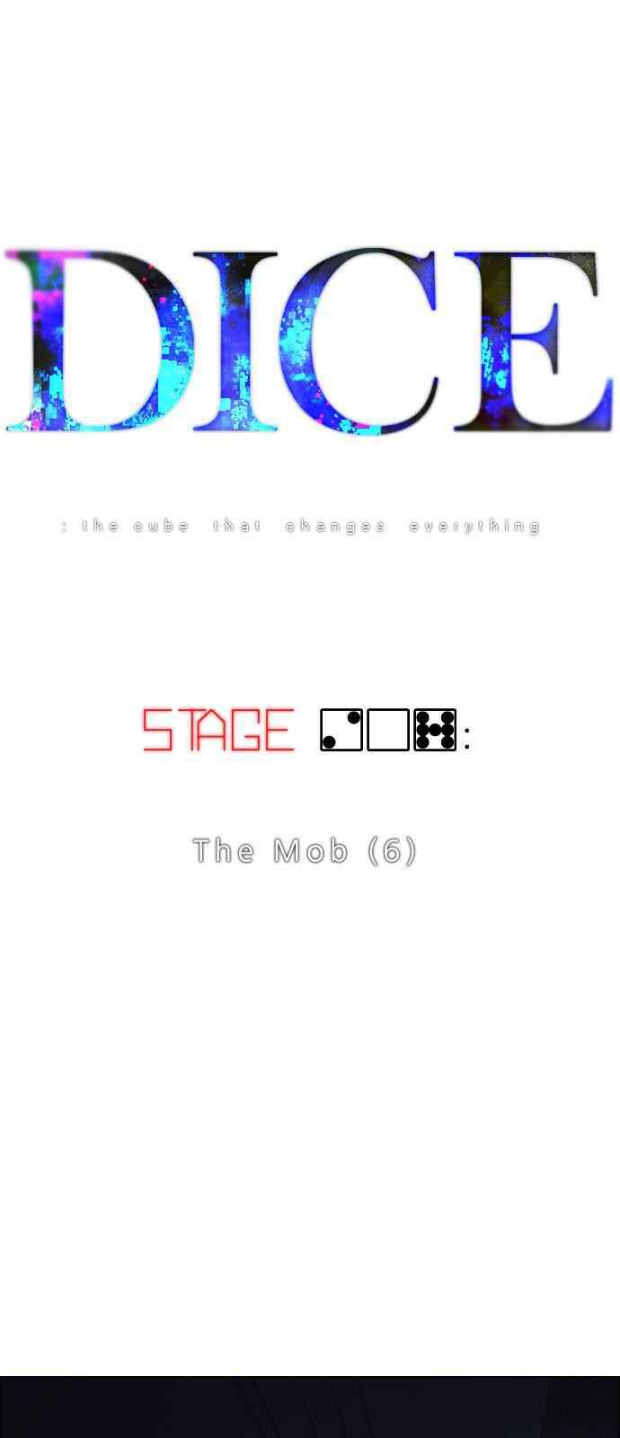 Dice: The Cube That Changes Everything Chapter 207 - Page 11