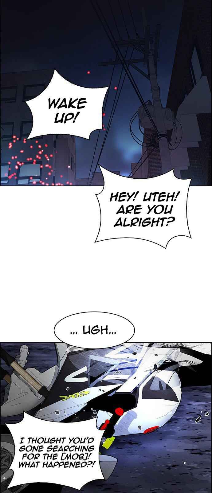 Dice: The Cube That Changes Everything Chapter 207 - Page 12