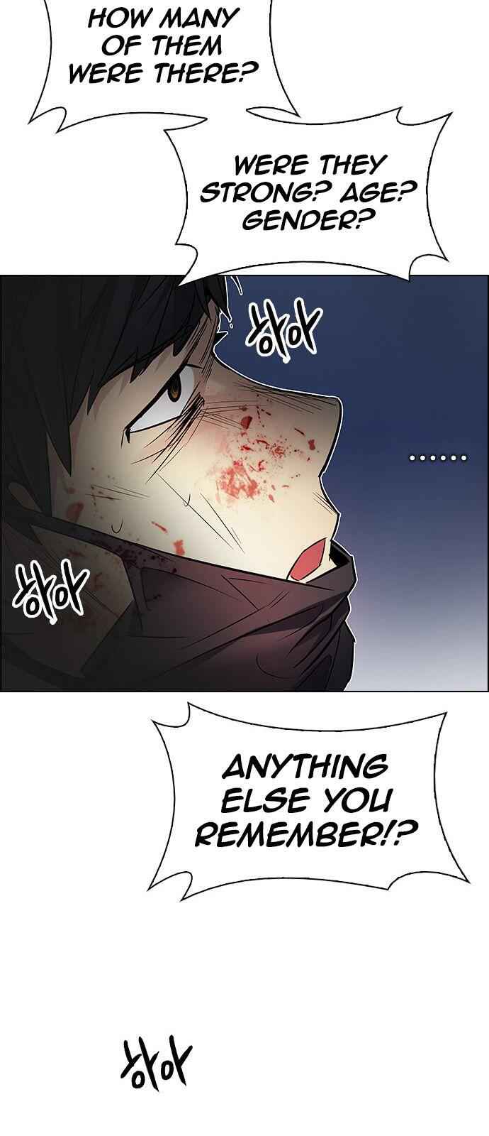 Dice: The Cube That Changes Everything Chapter 207 - Page 20