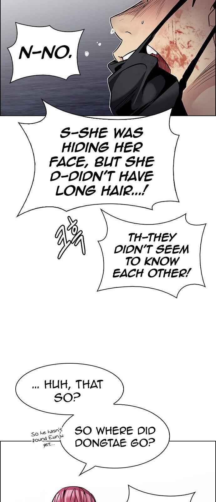 Dice: The Cube That Changes Everything Chapter 207 - Page 26