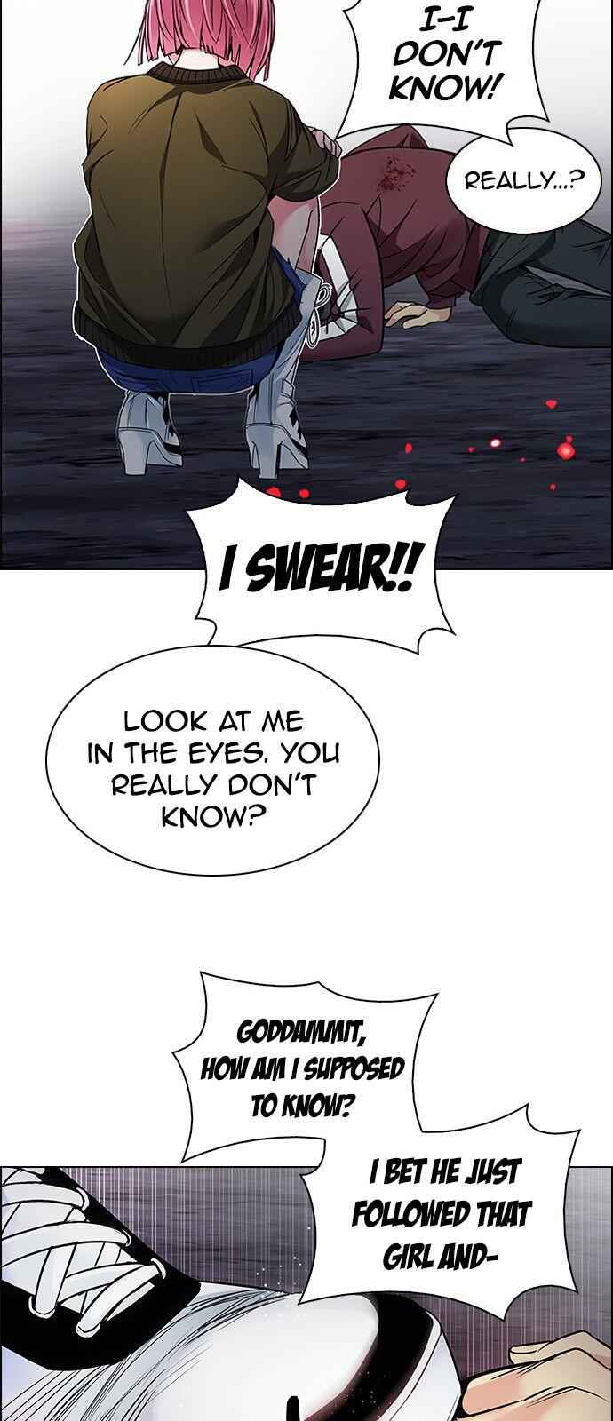 Dice: The Cube That Changes Everything Chapter 207 - Page 27