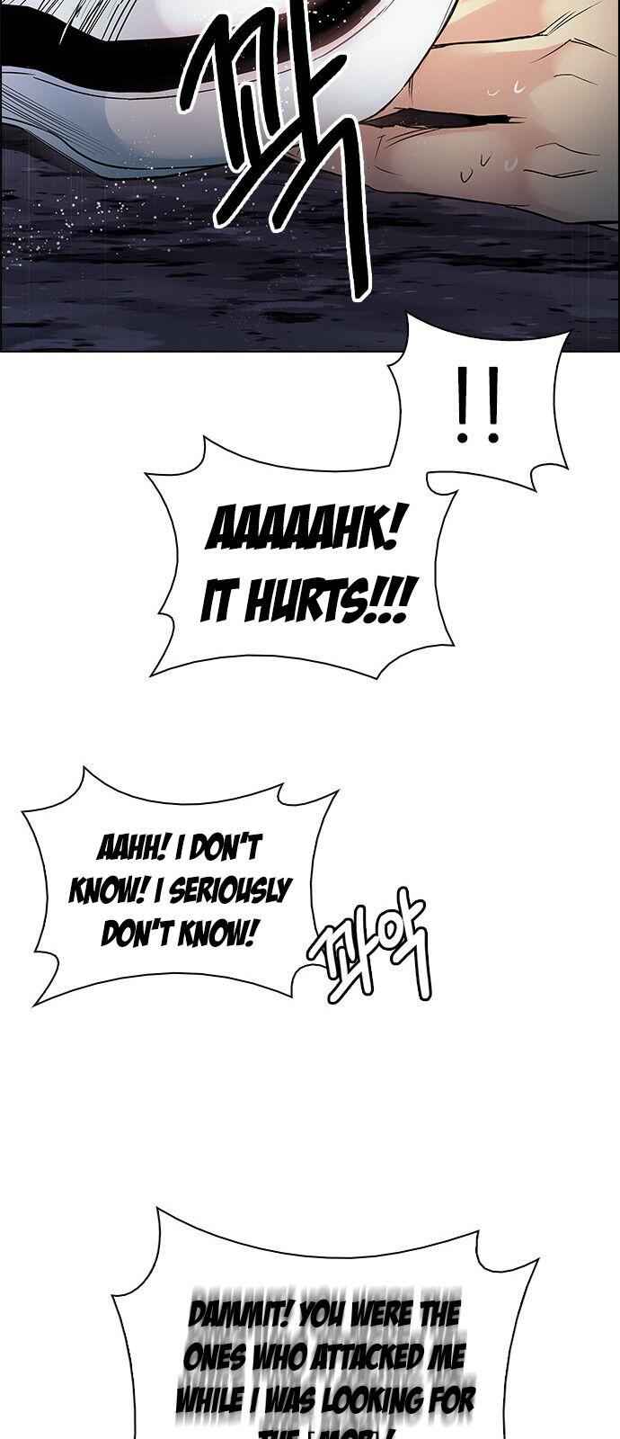 Dice: The Cube That Changes Everything Chapter 207 - Page 28