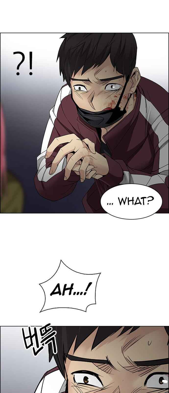 Dice: The Cube That Changes Everything Chapter 207 - Page 31