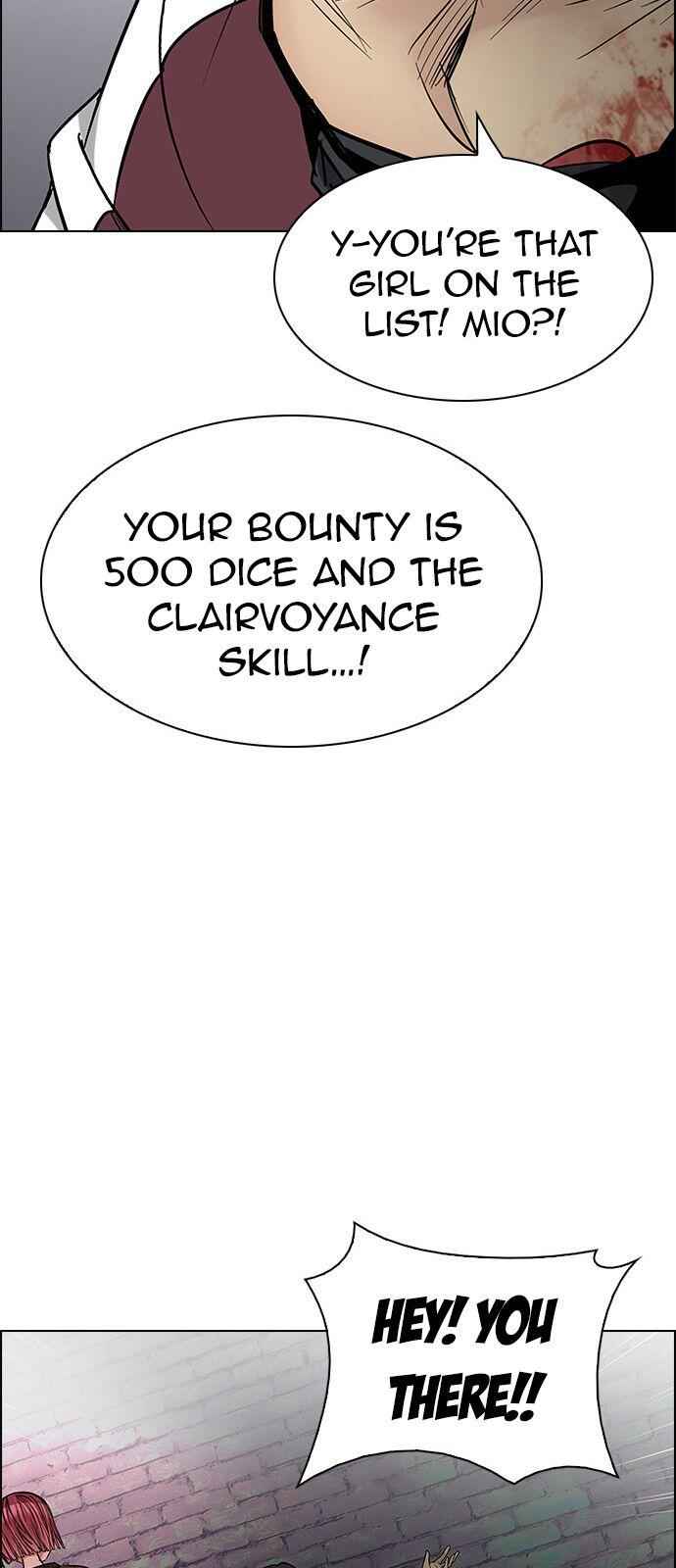 Dice: The Cube That Changes Everything Chapter 207 - Page 32