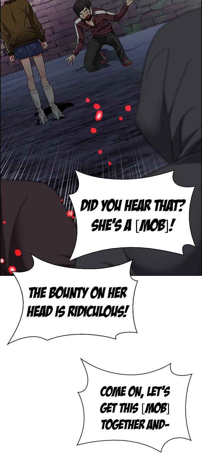 Dice: The Cube That Changes Everything Chapter 207 - Page 33