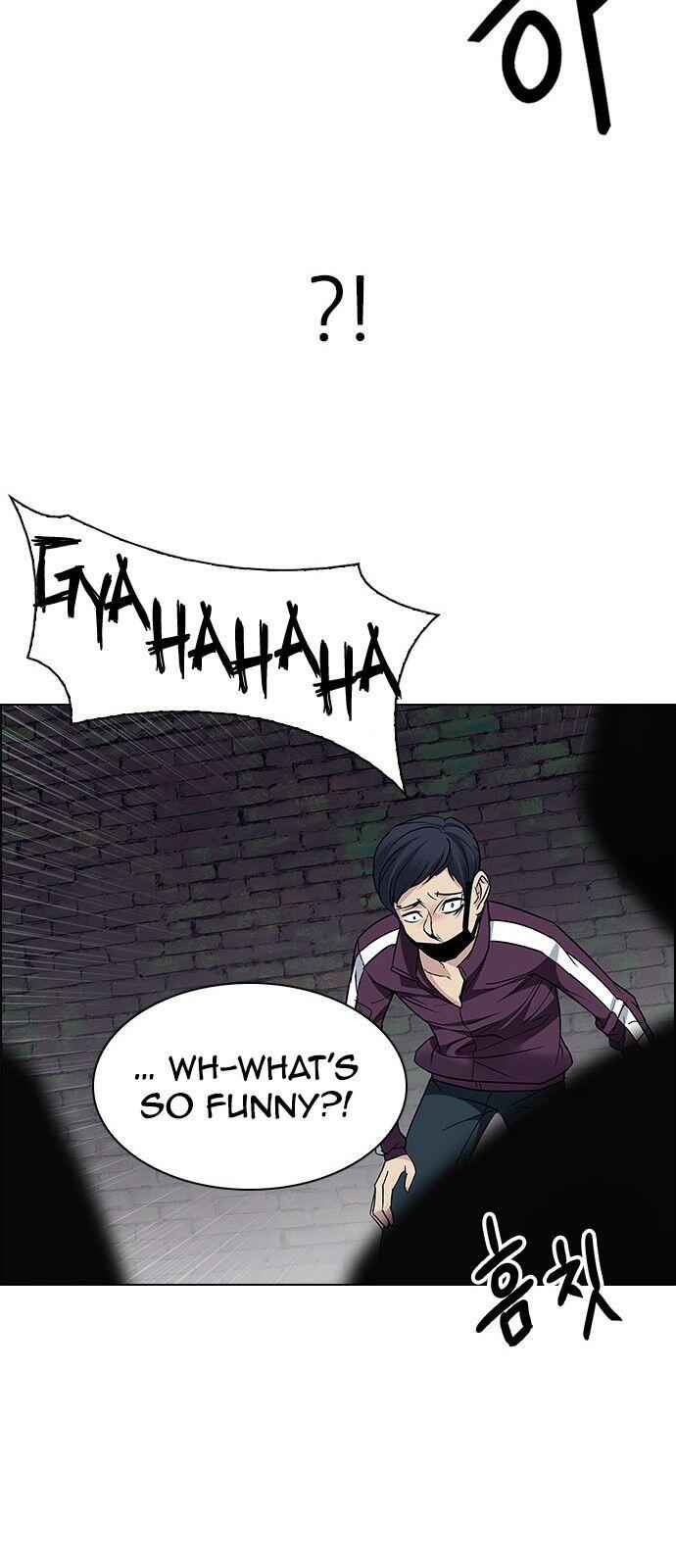 Dice: The Cube That Changes Everything Chapter 207 - Page 35