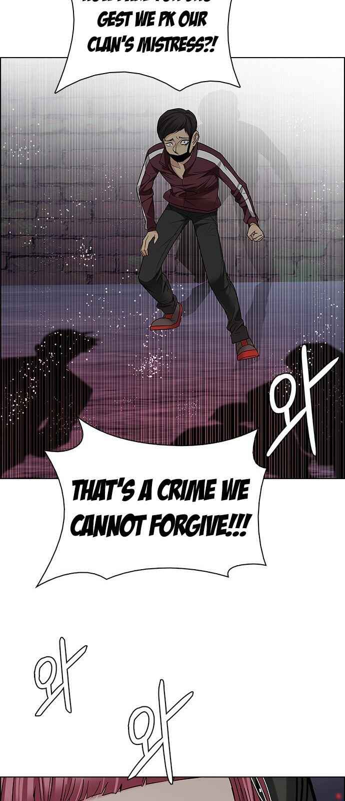 Dice: The Cube That Changes Everything Chapter 207 - Page 38