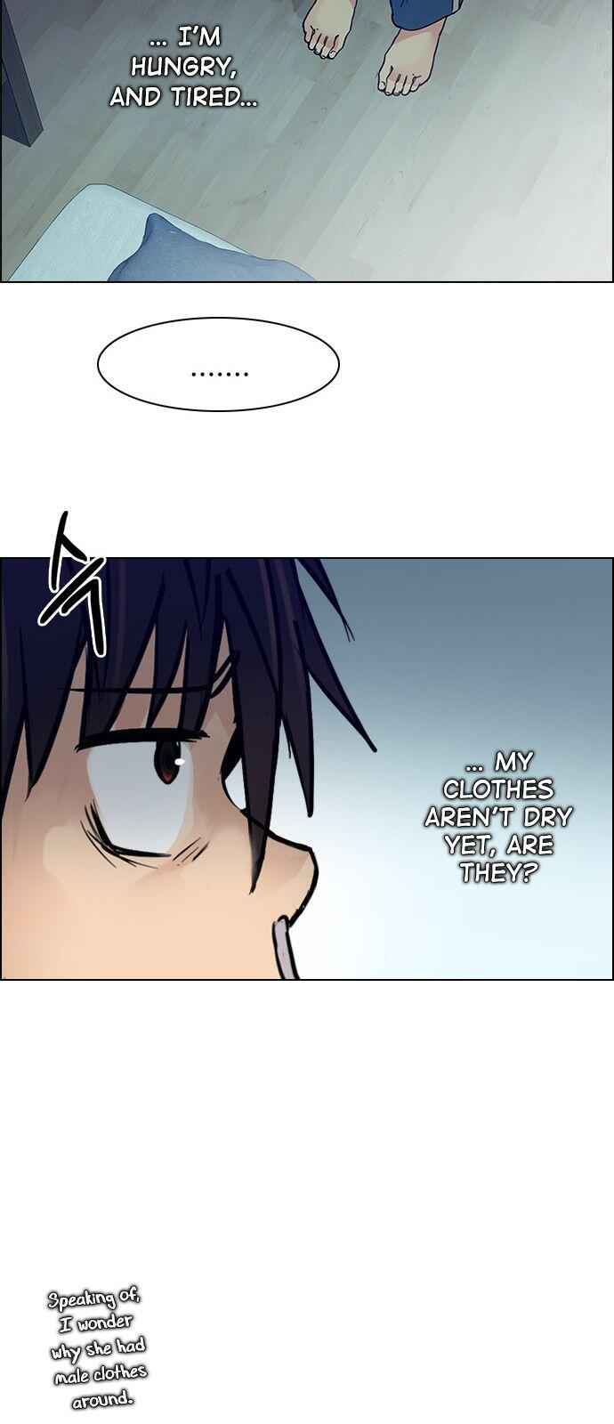 Dice: The Cube That Changes Everything Chapter 207 - Page 51
