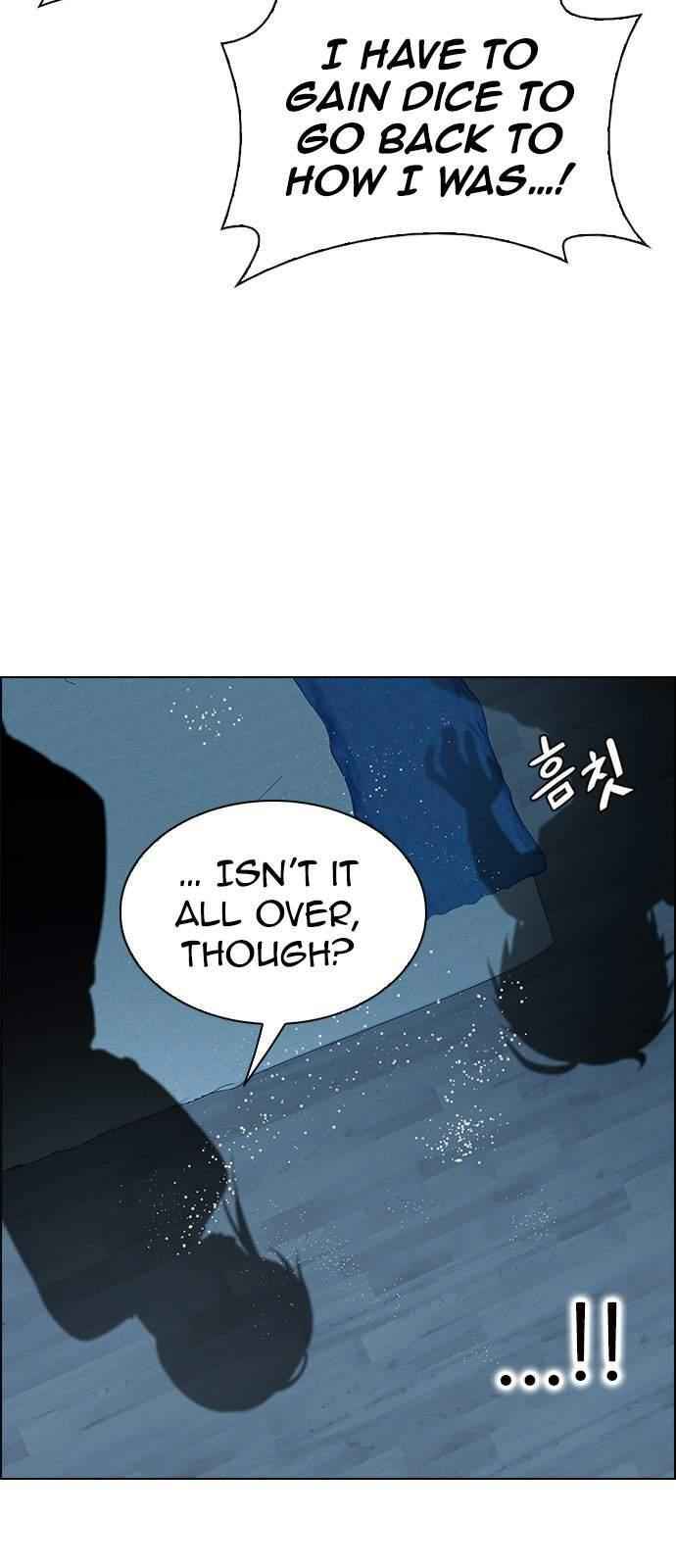 Dice: The Cube That Changes Everything Chapter 208 - Page 20