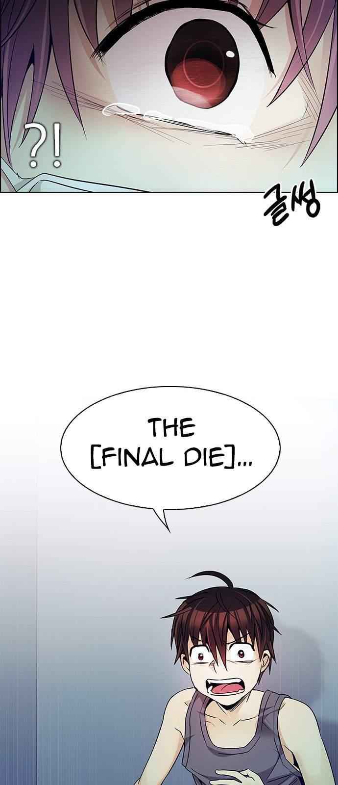 Dice: The Cube That Changes Everything Chapter 208 - Page 28