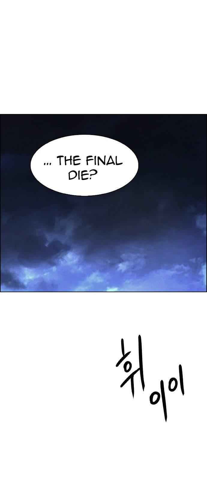 Dice: The Cube That Changes Everything Chapter 208 - Page 31
