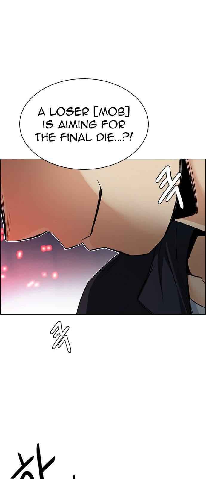 Dice: The Cube That Changes Everything Chapter 208 - Page 32